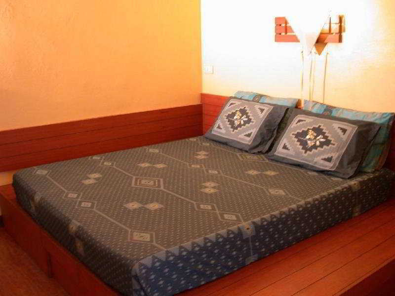 Mad Monkey Hostel Бангкок Екстер'єр фото