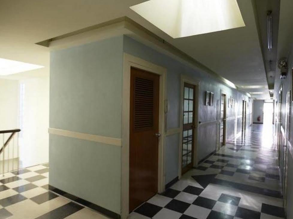 Mad Monkey Hostel Бангкок Екстер'єр фото